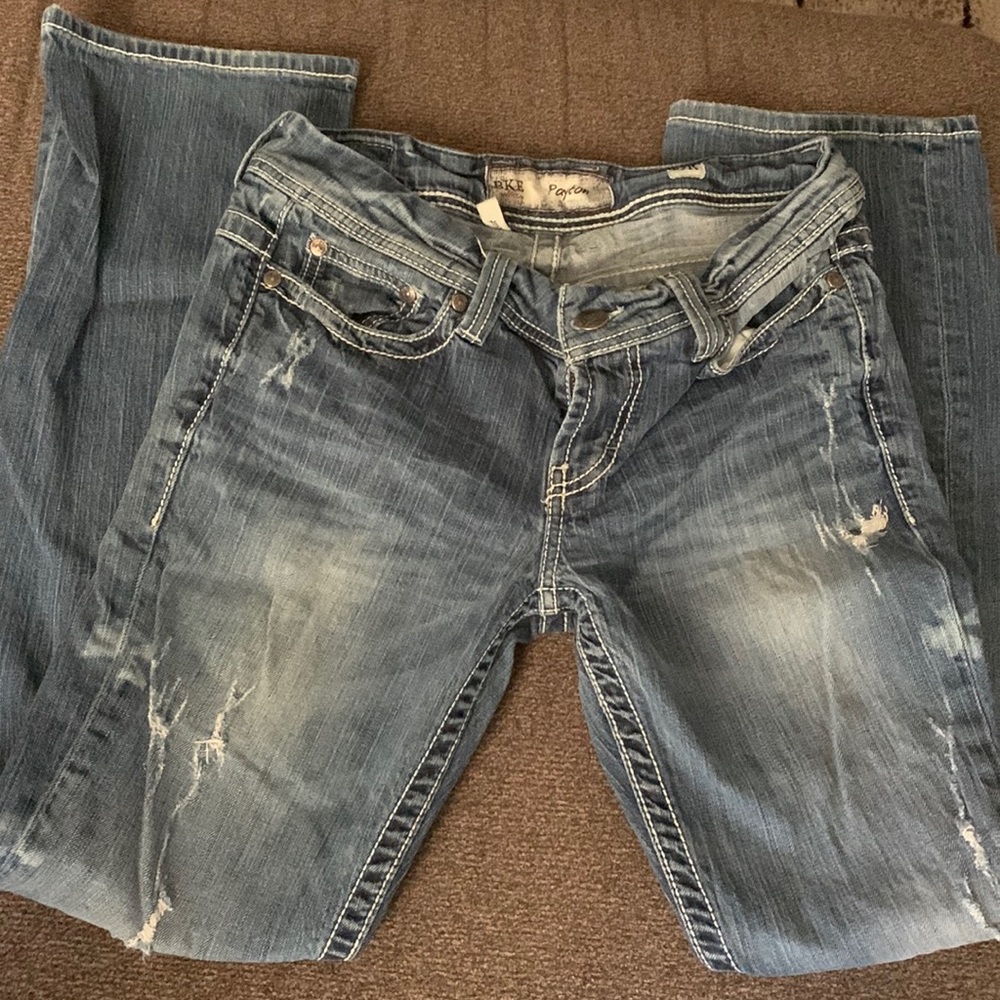 BKE Payton jeans